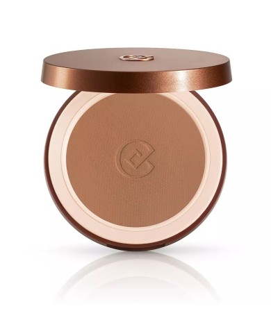 Terre Collistar Silk Effect Nº 5 Malibu glow 10 g Terre Collistar Silk Effect Nº 5 Malibu glow 10 g