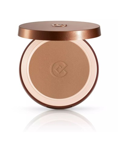 Terre Collistar Silk Effect Nº 7 Bali glow 10 g Terre Collistar Silk Effect Nº 7 Bali glow 10 g