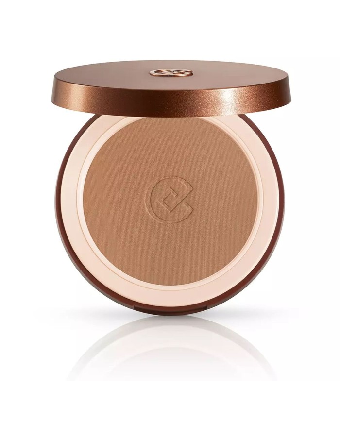 Terre Collistar Silk Effect Nº 7 Bali glow 10 g Terre Collistar Silk Effect Nº 7 Bali glow 10 g