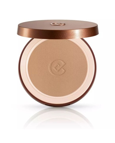 Terre Collistar Silk Effect Nº 8 Capri glow 10 g Terre Collistar Silk Effect Nº 8 Capri glow 10 g