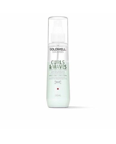 Crema Styling Goldwell Curls Waves 150 ml