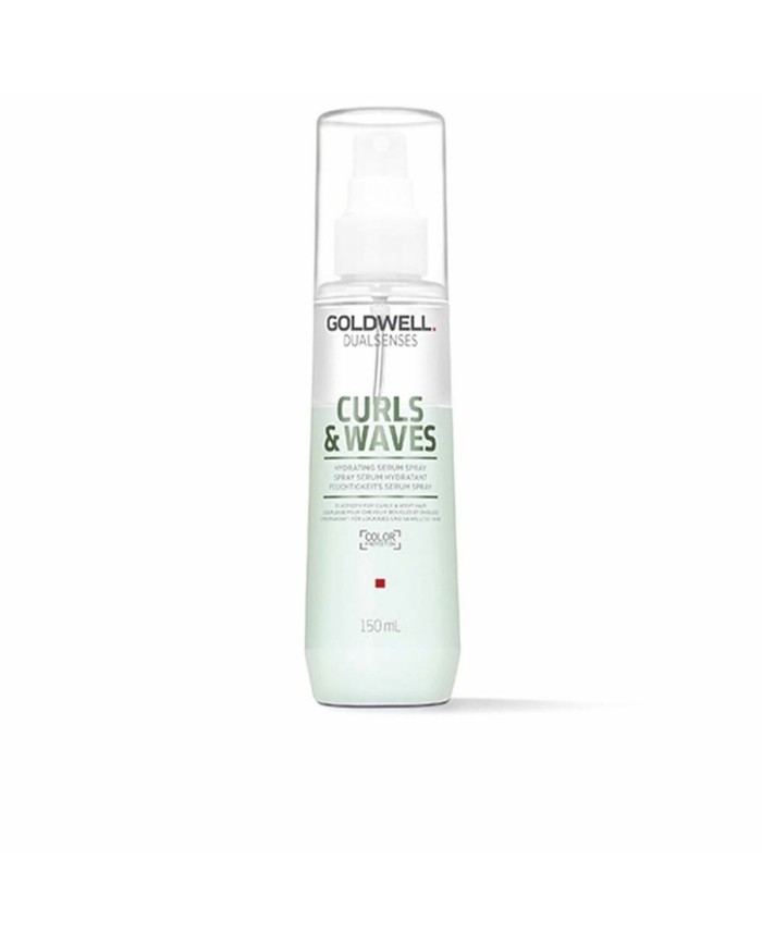 Crema Styling Goldwell Curls Waves 150 ml Crema Styling Goldwell Curls Waves 150 ml