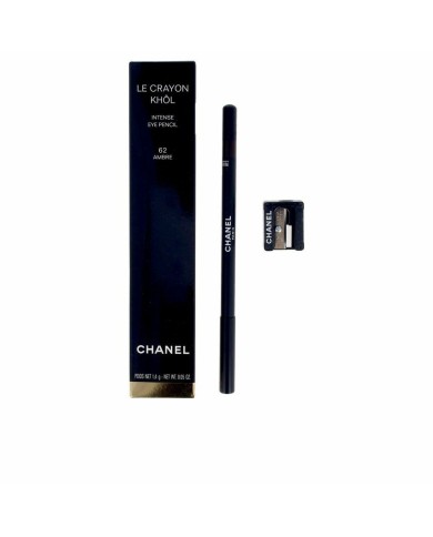 Matita Occhi Chanel Le Crayon Khôl Nº 62 Ambre