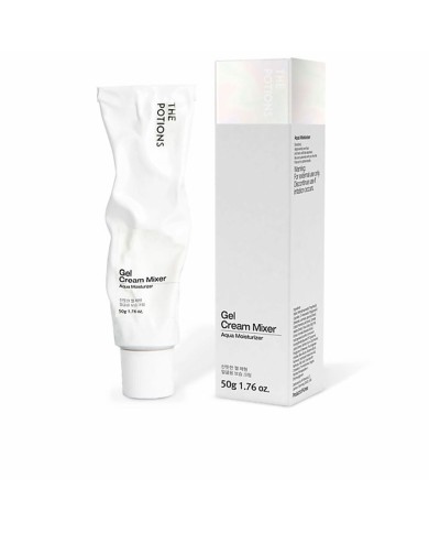 Crema Giorno The Potions The Potions Mixer 50 g