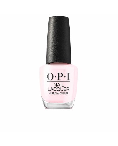 Smalto per unghie Opi Let’s be friends! 15 ml Smalto per unghie Opi Let’s be friends! 15 ml