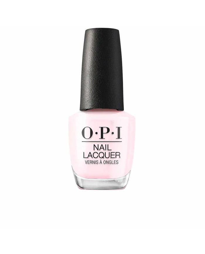 Smalto per unghie Opi Let’s be friends! 15 ml Smalto per unghie Opi Let’s be friends! 15 ml