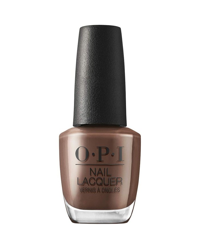 Smalto per unghie Opi Nail Lacquer Cliffside karaoke 15 ml Smalto per unghie Opi Nail Lacquer Cliffside karaoke 15 ml