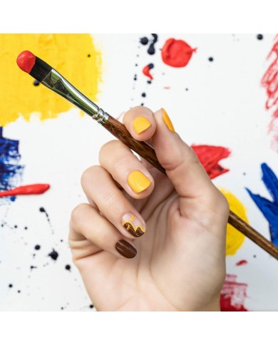 Smalto per unghie Opi Nail Lacquer Cliffside karaoke 15 ml Smalto per unghie Opi Nail Lacquer Cliffside karaoke 15 ml