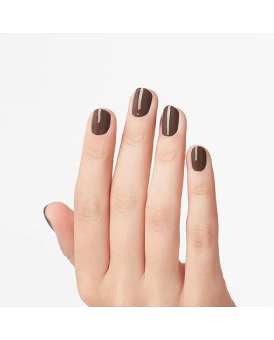 Smalto per unghie Opi Nail Lacquer Cliffside karaoke 15 ml Smalto per unghie Opi Nail Lacquer Cliffside karaoke 15 ml