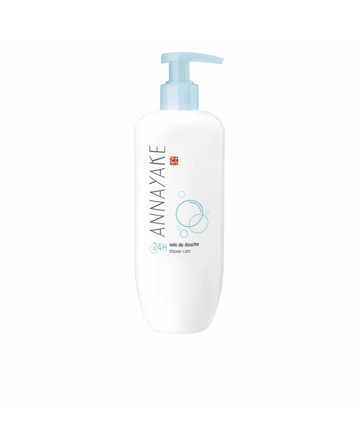Gel Doccia Annayake 24H 400 ml