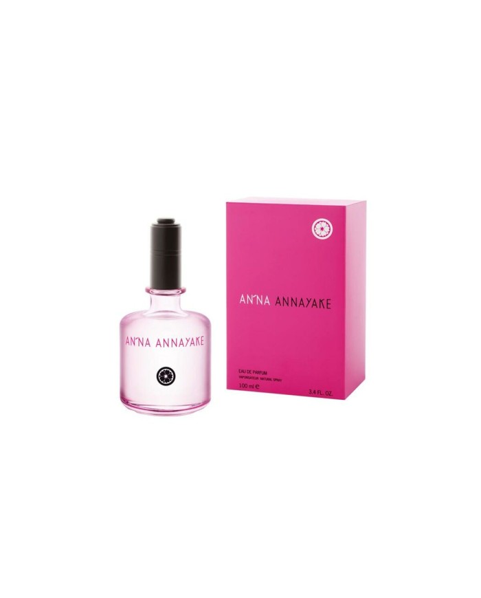 Profumo Donna Annayake An'na Annayake EDP EDP 100 ml Profumo Donna Annayake An'na Annayake EDP EDP 100 ml