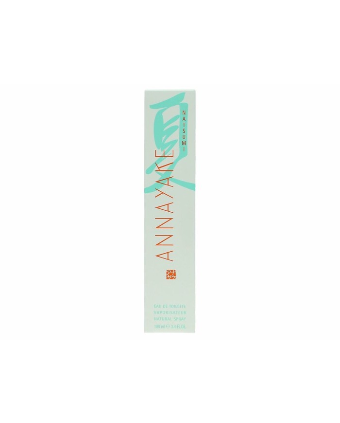 Profumo Donna Annayake NATSUMI 100 ml Profumo Donna Annayake NATSUMI 100 ml