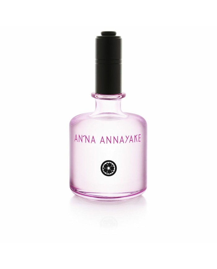 Profumo Donna Annayake An'na Annayake EDP EDP 100 ml Profumo Donna Annayake An'na Annayake EDP EDP 100 ml