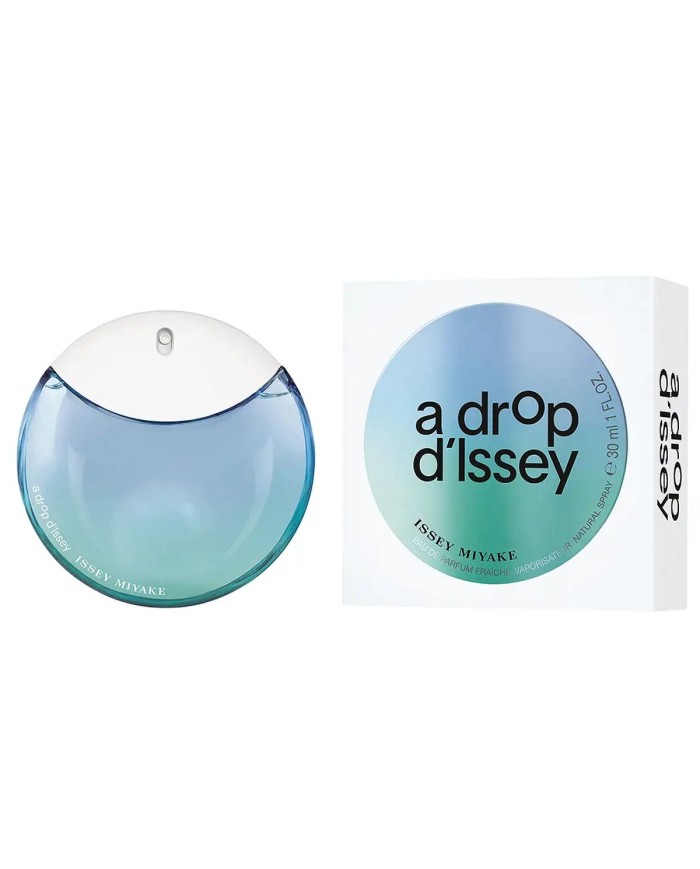 Profumo Donna Issey Miyake A DROP D'ISSEY EDP 30 ml Profumo Donna Issey Miyake A DROP D'ISSEY EDP 30 ml