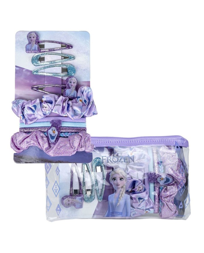 Accessori per i Capelli Frozen