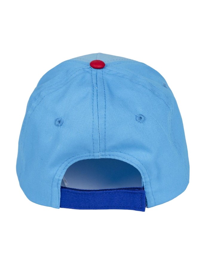 Cappellino per Bambini The Paw Patrol Turchese (53 cm)