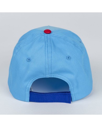 Cappellino per Bambini The Paw Patrol Turchese (53 cm)