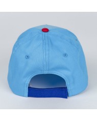 Cappellino per Bambini The Paw Patrol Turchese (53 cm)