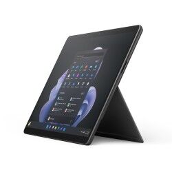 Notebook 2 in 1 Microsoft QIM-00021 Nero 13" i7-1265U Intel Core i7-1265U 16 GB RAM 256 GB