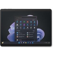 Notebook 2 in 1 Microsoft QIM-00021 Nero 13" i7-1265U Intel Core i7-1265U 16 GB RAM 256 GB