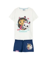 Pigiama Per bambini Minnie Mouse Rosa