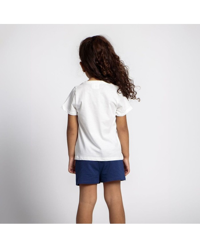 Pigiama Per bambini Gabby's Dollhouse Azzurro Beige Pigiama Per bambini Gabby's Dollhouse Azzurro Beige