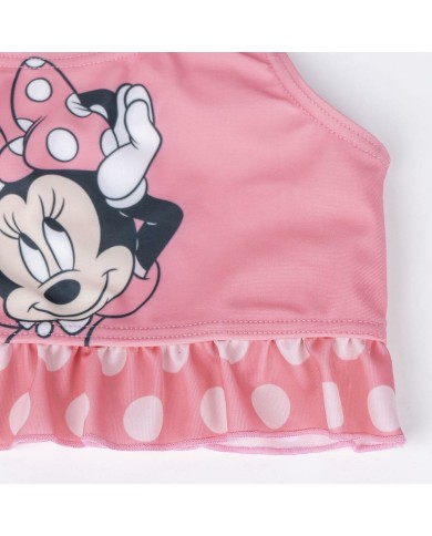 Bikini Minnie Mouse Rosa Bikini Minnie Mouse Rosa