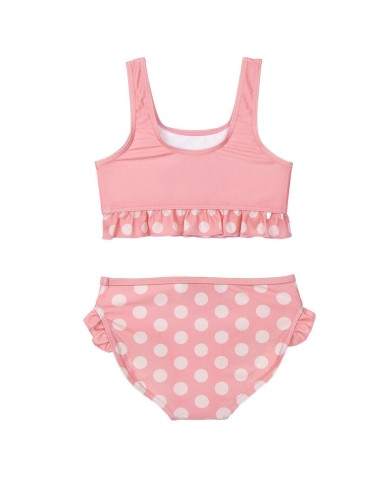 Bikini Minnie Mouse Rosa