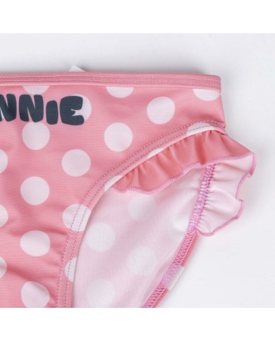 Bikini Minnie Mouse Rosa