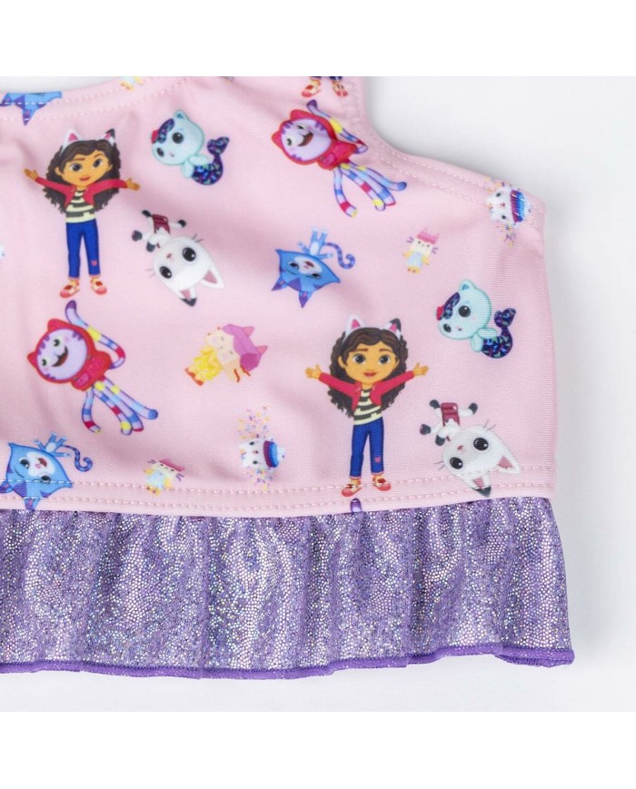 Bikini Gabby's Dollhouse Rosa Bikini Gabby's Dollhouse Rosa