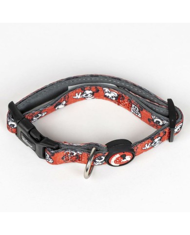 Set regalo di benvenuto per cani Minnie Mouse Rosso 5 Pezzi Set regalo di benvenuto per cani Minnie Mouse Rosso 5 Pezzi