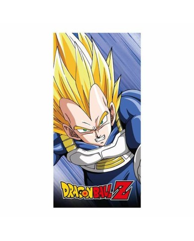 Telo da Mare Dragon Ball Multicolore 100 % poliestere Telo da Mare Dragon Ball Multicolore 100 % poliestere