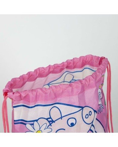 Set estivo per bambini Peppa Pig Rosa 3 Pezzi Set estivo per bambini Peppa Pig Rosa 3 Pezzi