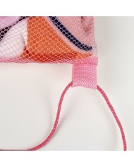 Set estivo per bambini Peppa Pig Rosa 3 Pezzi