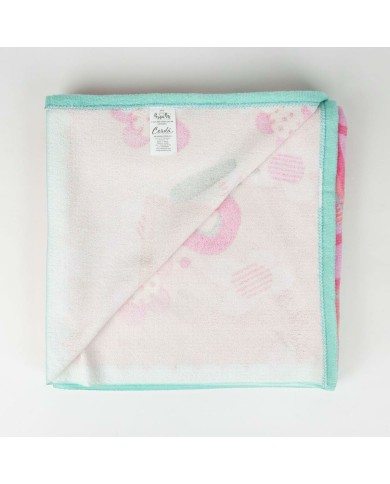 Set estivo per bambini Peppa Pig Rosa 3 Pezzi