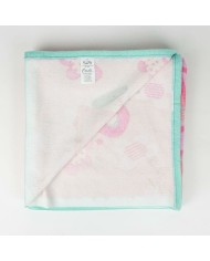 Set estivo per bambini Peppa Pig Rosa 3 Pezzi