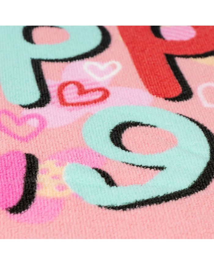 Set estivo per bambini Peppa Pig Rosa 3 Pezzi