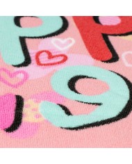 Set estivo per bambini Peppa Pig Rosa 3 Pezzi