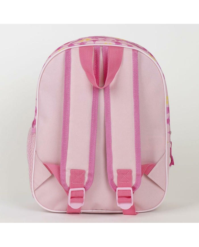 Zaino Scuola Disney Princess Rosa 25 x 31 x 10 cm Zaino Scuola Disney Princess Rosa 25 x 31 x 10 cm