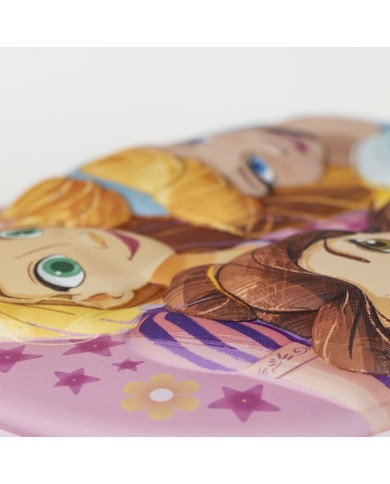 Zaino Scuola Disney Princess Rosa 25 x 31 x 10 cm Zaino Scuola Disney Princess Rosa 25 x 31 x 10 cm