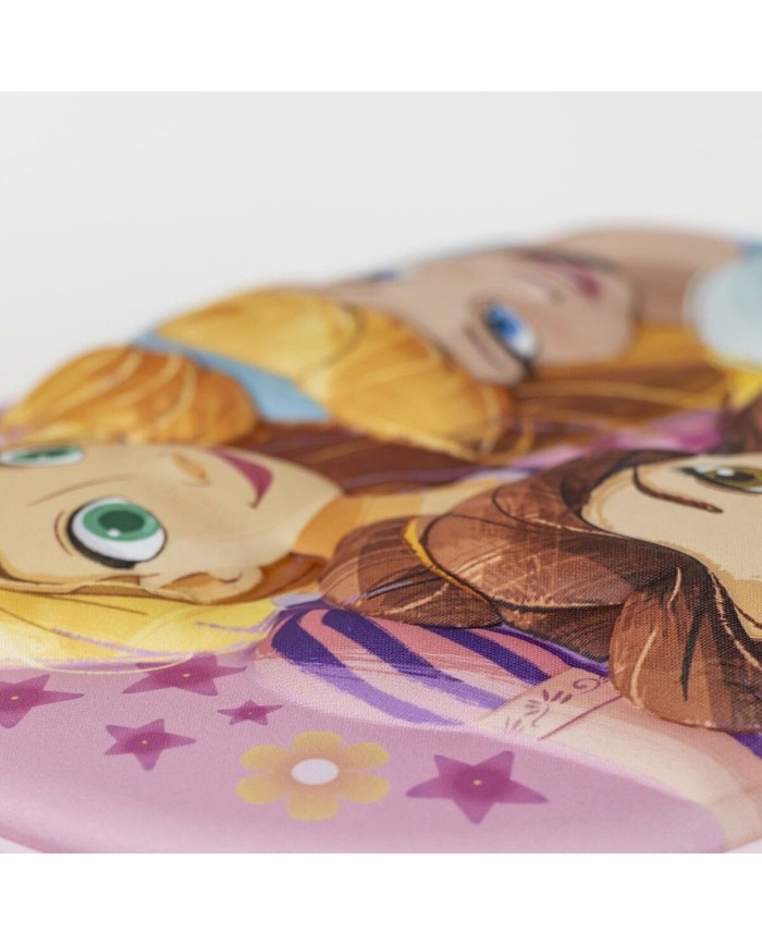 Zaino Scuola Disney Princess Rosa 25 x 31 x 10 cm Zaino Scuola Disney Princess Rosa 25 x 31 x 10 cm