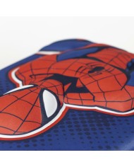 Trolley per la Scuola Spider-Man Azzurro 25 x 31 x 10 cm