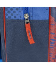 Trolley per la Scuola Spider-Man Azzurro 25 x 31 x 10 cm