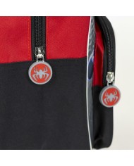 Zaino Scuola Spidey Rosso 25 x 3 x 12 cm