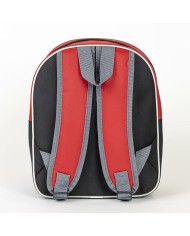Zaino Scuola Spidey Rosso 25 x 3 x 12 cm