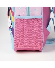 Zaino Scuola Gabby's Dollhouse Rosa 8 X 32 X 26 CM Zaino Scuola Gabby's Dollhouse Rosa 8 X 32 X 26 CM