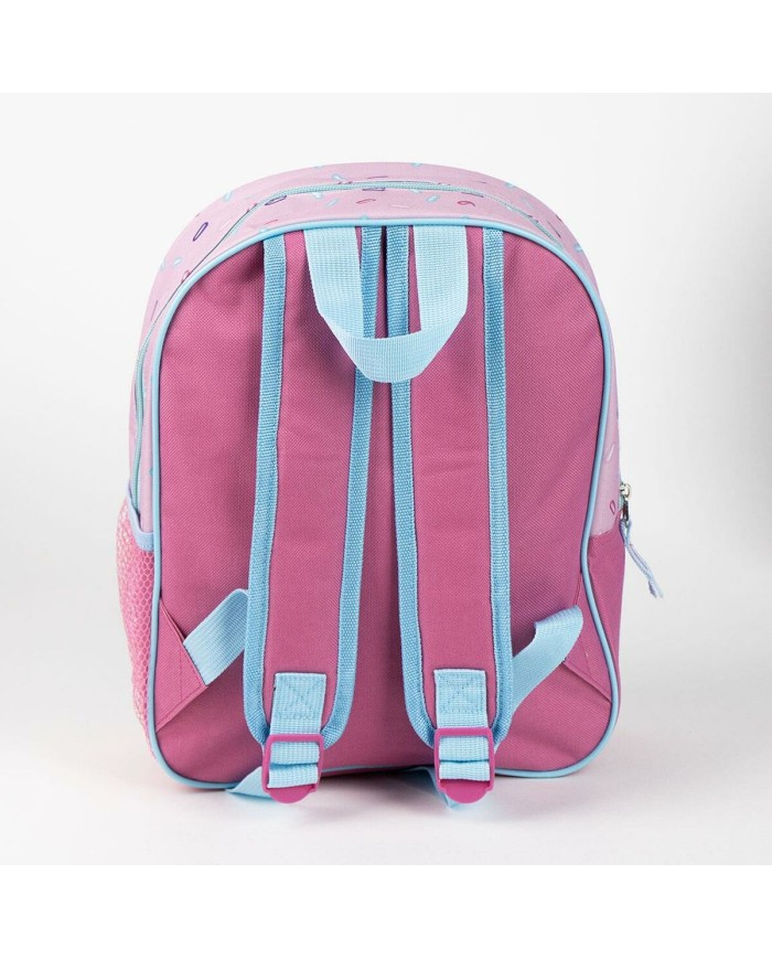 Zaino Scuola Gabby's Dollhouse Rosa 8 X 32 X 26 CM Zaino Scuola Gabby's Dollhouse Rosa 8 X 32 X 26 CM