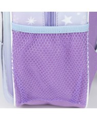 Zaino Scuola Frozen Azzurro Chiaro 31 x 26 x 10 cm