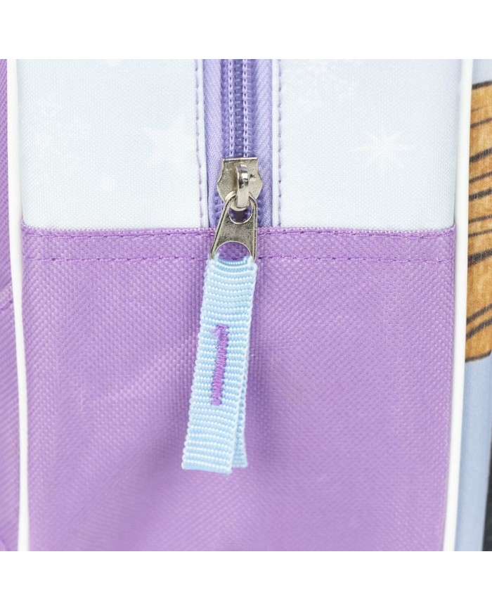 Zaino Scuola Frozen Azzurro Chiaro 31 x 26 x 10 cm