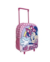 Zaino Scuola Sonic Azzurro 25 x 10 x 31 cm